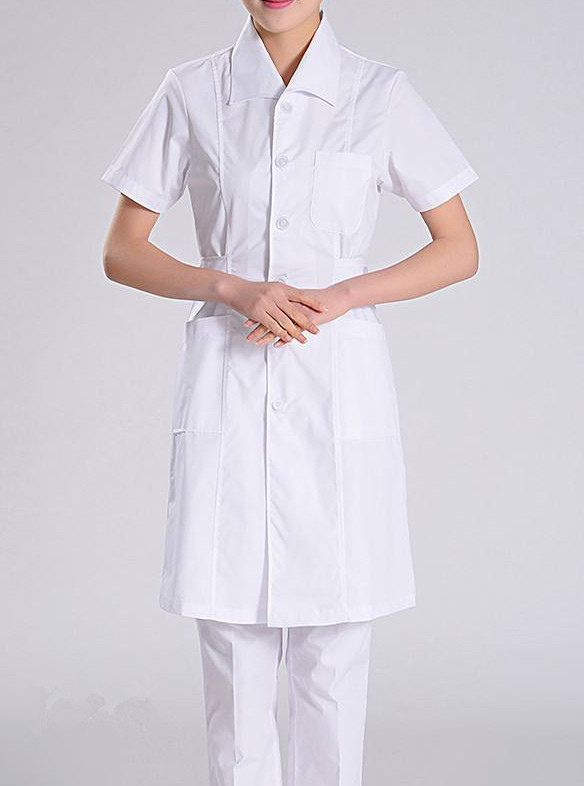 【SARNWC】China garment nurse workwear