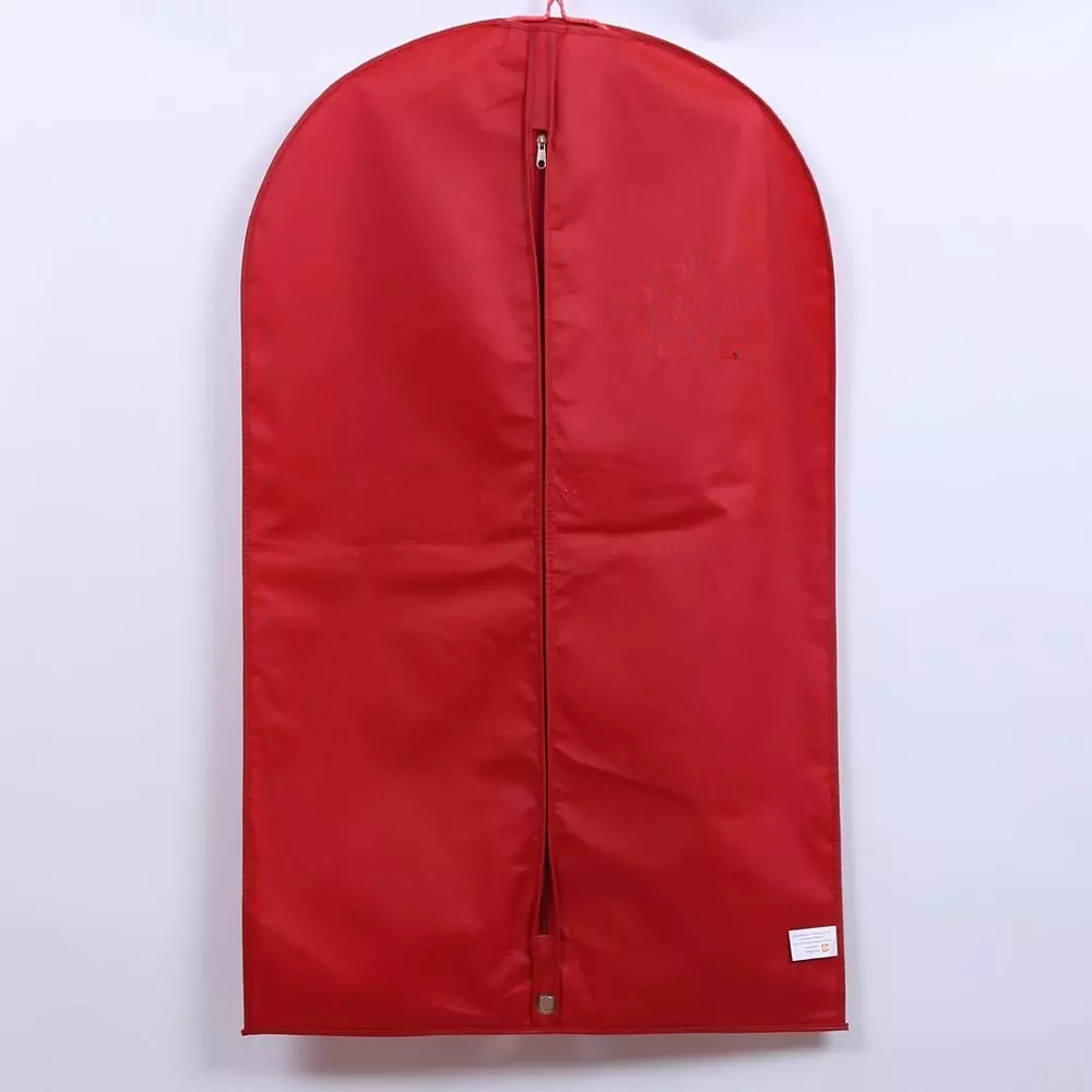 【SARPBL1】Eco-friendly garment bag dry cleaning 
