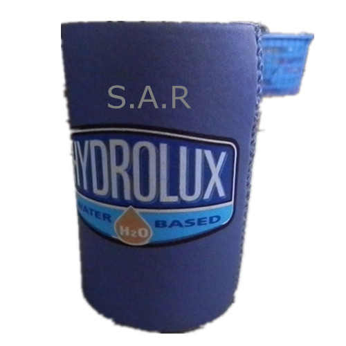【SARDC】OEM Tin can bottle cooler cover holder 