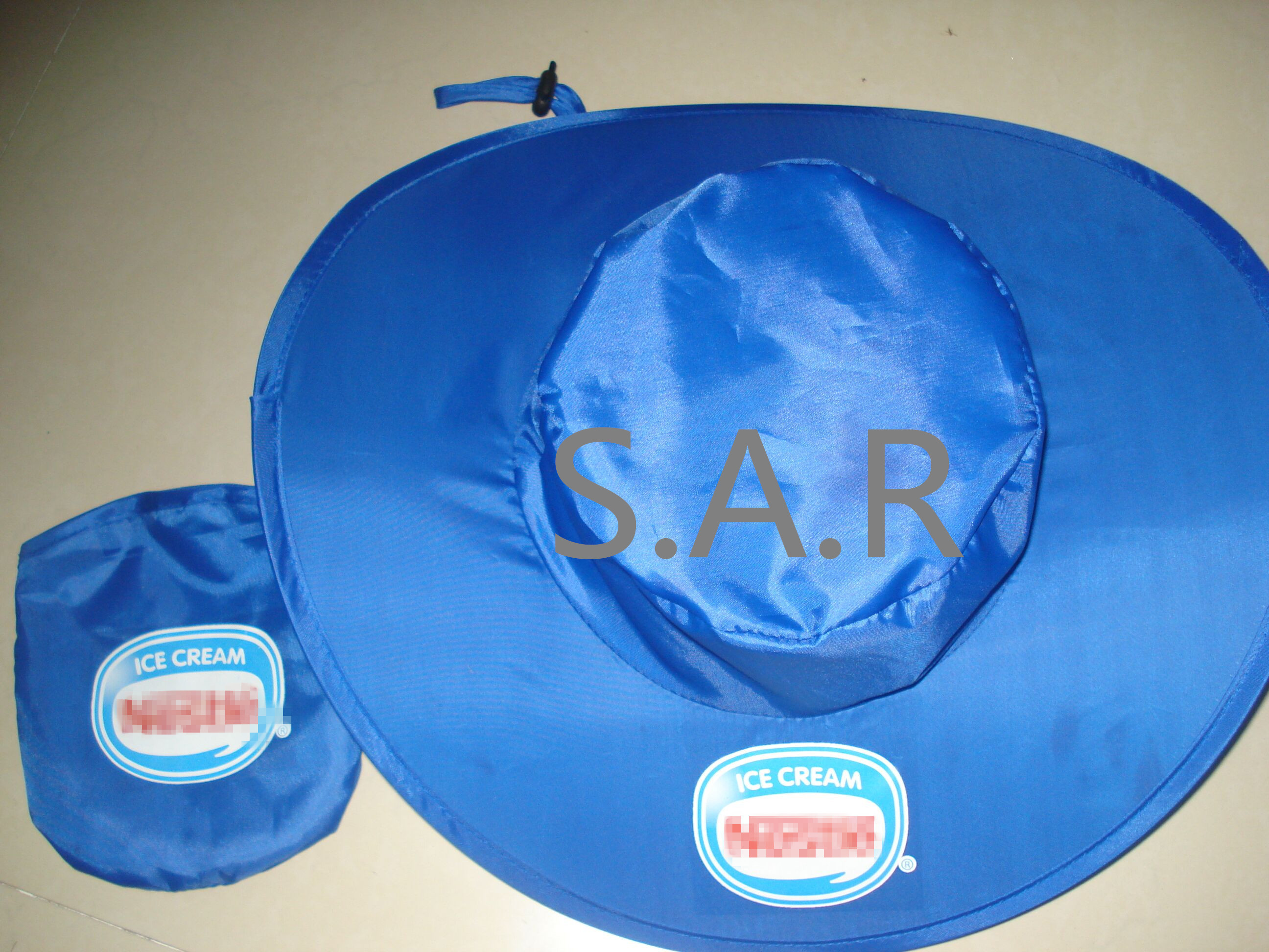 【SARA 1】Promotional Hat