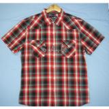【SARCL 06】Men's Ladies official casula shirt