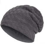 【SARWLB】warmly lined beanie winter hat