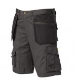 【SARMWC】Mens Workwear Cargo Shorts