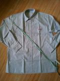 【SARLSWU】long sleeve workwear uniform