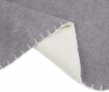 【SARBRFB】Basics Reversible Fleece Blanket