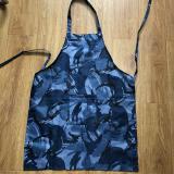【SARAPB】New style custom Nylon waterproof apron