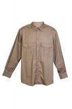 【SARSH】100% Cotton Men's Offical Workwear Shirt View larger image 