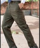 【SARPSD】Army green trousers 