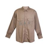 【SAR08】Breathable Long sleeve official workwear