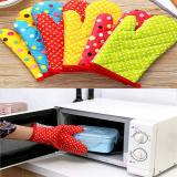 【SARMOGI】Microwave Oven Gloves