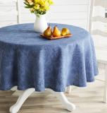 【SARBBBT】Blue Tablecloth