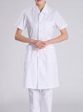 【SARWDU】Doctor's White Uniform